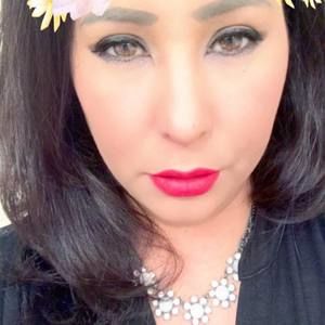 Meet your Posher, Trisha